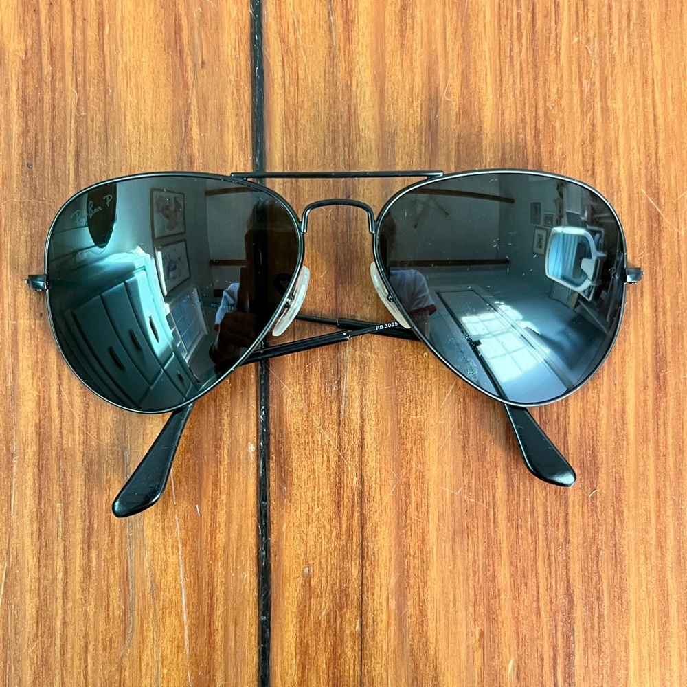 Ray-Ban Aviator Classic Polarized